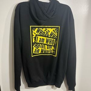Stray Kids ‘I AM WHO’ Hoodie